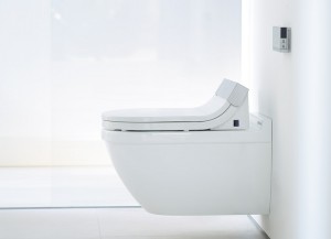 Duravit Sensowash