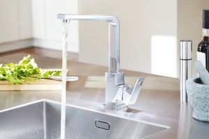 Grohe Eurocube