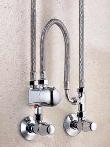 Grohe Zedra Touch